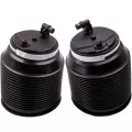 maXpeedingrods 1Pair Rear Air Bags Suspension Set for Toyota Landcruiser Prado 120 Series 2003-2009 I4 V6 2.7L 3.0L 4.0LSKU SB-48080-LC_SB-48090-LC