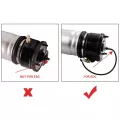 maXpeedingrods Air Suspension  โช๊คลม ระบบ แอร์ซับเพนชั่น ด้านหลัง ฝั่งขวา EDC สำหรับรถยนต์ BMW 7 ซีรีย์ E65 E66 37126785536 SKU AS-785536