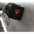 SGCB Garage Cable & Hose Reel Assembly - Wall or Roof Mounted