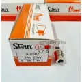 10ดวง!! หลอดไฟท้าย/หลอดไฟเบรค STANLEY แบบหลอดเขี้ยว ขนาดใหญ่, 24V 25W, 1-2จุด, สินค้าใหม่ เกรดดี