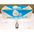 ราคาต่อดวง!! หลอดไฟสปอร์ตไลท์ รูปทรงชมพู ยี่ห้อ Wirelamp แบบหลอดเขี้ยว ขนาดใหญ่, 24V 35W, 2จุด