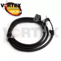 Abs Wheel Speed Sensor Rear Left Right For Isuzu D-max Oem897387992151