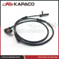 Abs Wheel Speed Sensor Front A2215400317 2215400317 For Mercedes Benz C216 W221 2005-