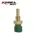 Kobramax Vehicle Sensor Coolant Temperature Sensor 19203f Fits For Peugeot 106 206 306 Car Accessories