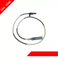 Abs Wheel Speed Sensor Rear Left Right For Bmw 1 3 Series E93 E92 E91 E90 E88 E82 E81 Oem34526762476 34526870077