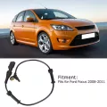 Automobile Sensors Abs Wheel Speed Sensor 8s4z2c204a Fits For Ford Focus 2008 2009 2010 2011 Car Sensors