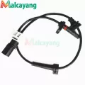 Rear Right Abs Wheel Speed Sensor For Honda Accord 2008 57470-tl1-g01 57470tl1g01 57470 Tl1 G01