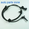 Mh Electronic Abs Wheel Speed Sensor Front Left Right 13329258 12842463 Als2055 5s12772 For Chevrolet Cruze Buick Excelle