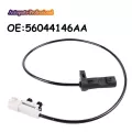 For Jeep Grand Cherokee 05-10 56044146aa 56044146ab Su8585 Als1401 5s7093 Abs Wheel Speed Sensor Car