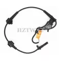 57455-scv-a01 Front Left Abs Sensor For Honda Element 2008-2011 Wheel Speed Sensor 57455scva01