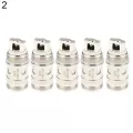 5pcs Coils 0.3/0.5/0.18 Ohm Head Replacement Sub Ohm For Eleaf Ijust 2 Melo 2 3