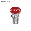 Car Cigarette Lighter Eject Fire Missile Button Fits Most Automotive Vehicles