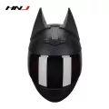HNJ ABS helmet, motorcycle, helmet, Batrider, motorcycle, personality, full