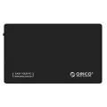 3.5 ENCLOSURE กล่องใส่ฮาร์ดดิสก์ ORICO USB 3.0 3588US3 BLACK