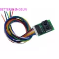 Infrared Ranging Sensor Module Gp2y0e03 4-50cm Distance Sensor High Precision I2c Output