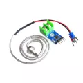 Max6675 K Thermocouple Module Thermocouple Temperature Sensor Maximum Temperature Can Be 1024 Degrees