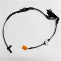 Wheel Speed Sensor Abs Sensor For Honda Accord Acura Tsx Front Left 57455-sdc-013 57455sdc013