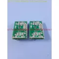 Hw-m10 Output 3.3v Directly Connected Single Chip Microcomputer  Mobile Sensor Switch Microwave Induction Module