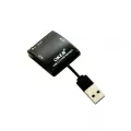 OKER Card Reader usb 2.0  C- 1924 Black