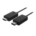 WIRELESS DISPLAY อุปกรณ์แสดงภาพไร้สาย MICROSOFT WIRELESS DISPLAY ADAPTER V2 MCS-P3Q-00010