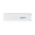Apacer แฟลชไดร์ฟ 32GB AH336 White