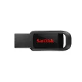 SanDisk Cruzer Spark USB Flash Drive 128GBSDCZ61_128G_G35