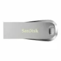 SanDisk Ultra Luxe USB 3.1 Flash Drive 128GB SDCZ74_128G_G46