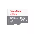 SANDISK ULTRA SDXC CLASS 10 SDSQUNS_128G_GN6MN