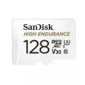 SanDisk Micro SD Card 128GB High Endurance SDSQQNR_128G_GN6IA