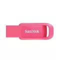 SanDisk 16GB CRUZER SPARK SDCZ61 Pink