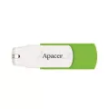 แฟลชไดร์ฟ 16 GB 'Apacer' AH335 ถูกมาก !! ของแท้ รับประกันตลอดอายุการใช้งาน
