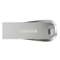 64 GB FLASH DRIVE แฟลชไดร์ฟ SANDISK ULTRA LUXE USB 3.1 SDCZ74-064G-G46