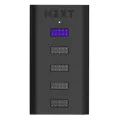 INTERNAL USB HUB ยูเอสบีฮับแบบภายใน NZXT INTERNAL USB 2.0 EXPANSION HUB AC-IUSBH-M3