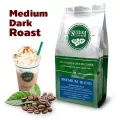 SUZUKI COFFEE Premium Blend 200 กรัม ชนิดเม็ด