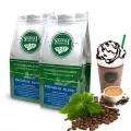SUZUKI COFFEE Premium Blend 200 กรัม ชนิดเม็ด 2 ซอง
