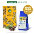 Jamaica Blue Mountain - Single Origin Coffee 100%