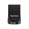 128 GB Flash Drive, Sandisk Ultra Fit SDCZ430-128G-G46