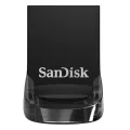 32 GB FLASH DRIVE แฟลชไดร์ฟ SANDISK ULTRA FIT SDCZ430-032G-G46