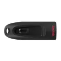 16 GB FLASH DRIVE แฟลชไดร์ฟ SANDISK ULTRA FIT USB 3.0 SDCZ48-016G-U46