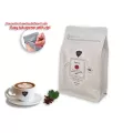 กาแฟเมล็ด ถุงซิปล็อค CAFE R'ONN อาราบิก้า 100%  คั่วกลาง เอสเปรสโซ่ 250 กรัม
