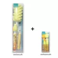 Lieto 1 set bottle brush + 1 set of bottles - free shipping