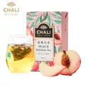 พีชอูหลง 45g  15 packs Tea from Thailand, Thai Tea ออร์แกนิค Forest tea จากภาคเหนือ ชาป่า ชาไทยสุดพรีเมียม