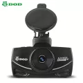 DOD LS500W+ 1080P Dash  Cam