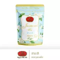 ชาตรามือ ชามะลิ ชนิดถุงซองเยื่อ JASMINE TEA - SACHET PACKED IN BAG