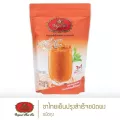 ชาตรามือ ชาเย็นปรุงสำเร็จชนิดผง 500 กรัม INSTANT THAI TEA PACK 500 G.