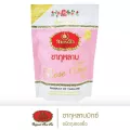 ชาตรามือ ชากุหลาบมิกซ์ ชนิดถุงซองเยื่อ ROSE TEA MIX - SACHET PACKED IN BAG
