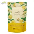 ฉุยฟง ชาเขียวผสมเก๊กฮวย ชนิดซอง ขนาด 2.5 g x 10 tea bags