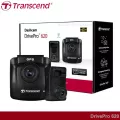 Transcend DrivePro 620 Dual Camera Dashcam WiFi Memory Card ทรานเซนต์ กล้องติดรถยนต์ กล้องหน้ารถ รับประกัน 2 ปี