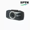กล้องติดรถยนต์ HP CAR CAMCORDER F270 BK+ ฟรี MICRO SD CARD 32GB