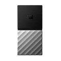 2 TB PORTABLE SSD เอสเอสดีพกพา WD MY PASSPORT SSD WDBKVX0020PSL